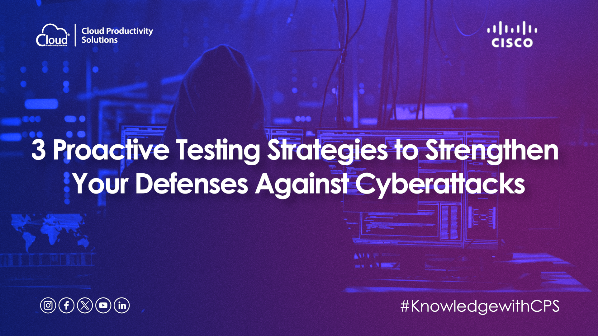 Cyber Security Awareness